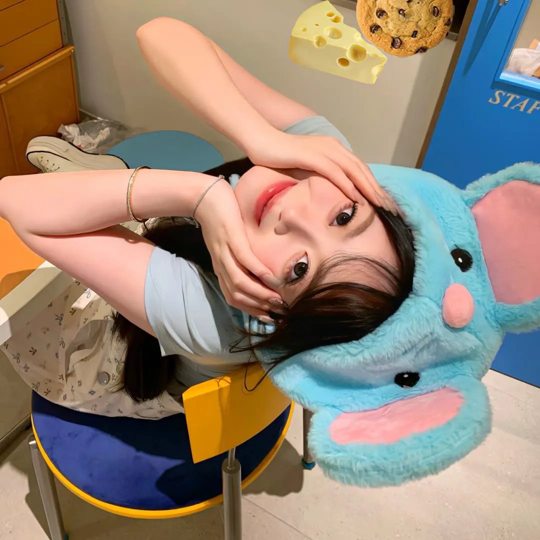 白米炸弹客